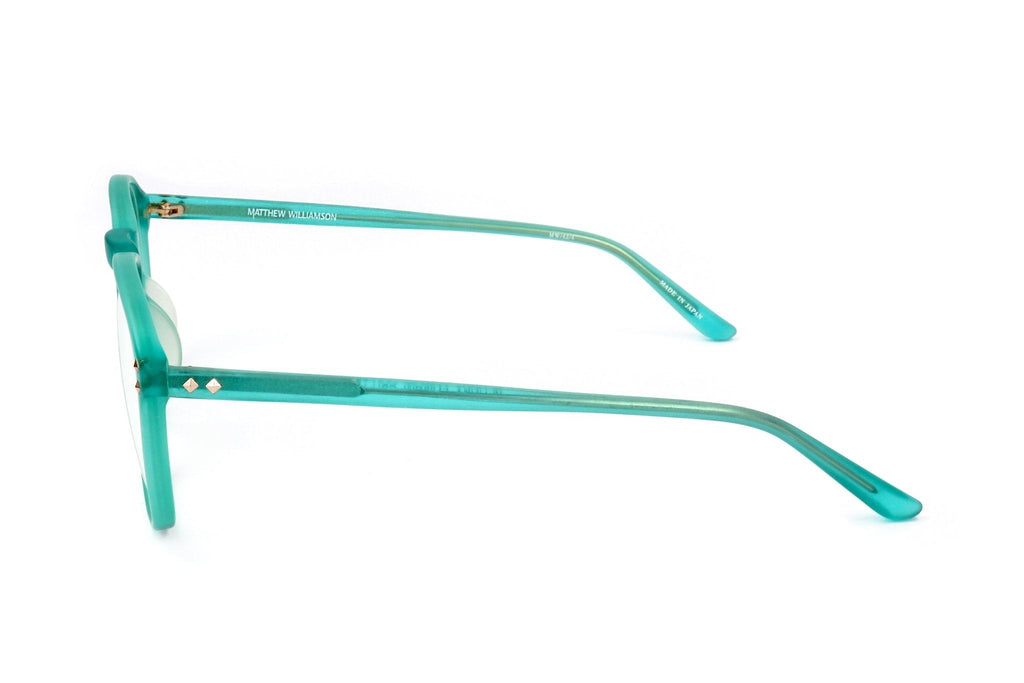 Matthew Williamson by Linda Farrow Women's Acetate Glasses