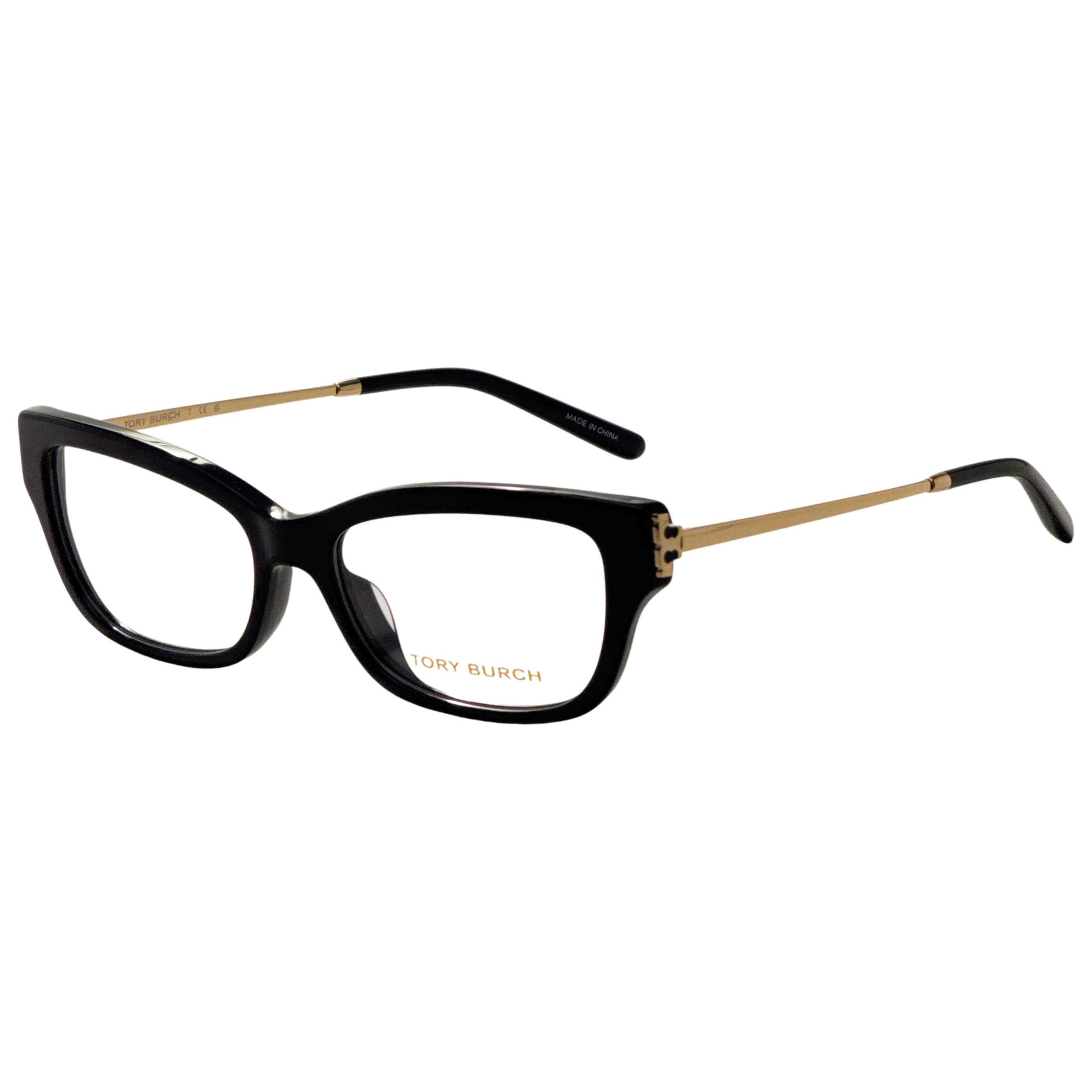 Tory Burch Women's Eyeglasses TY2146U-1993-53