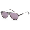 Sandro Men's Sunglasses SDS1015-207-55