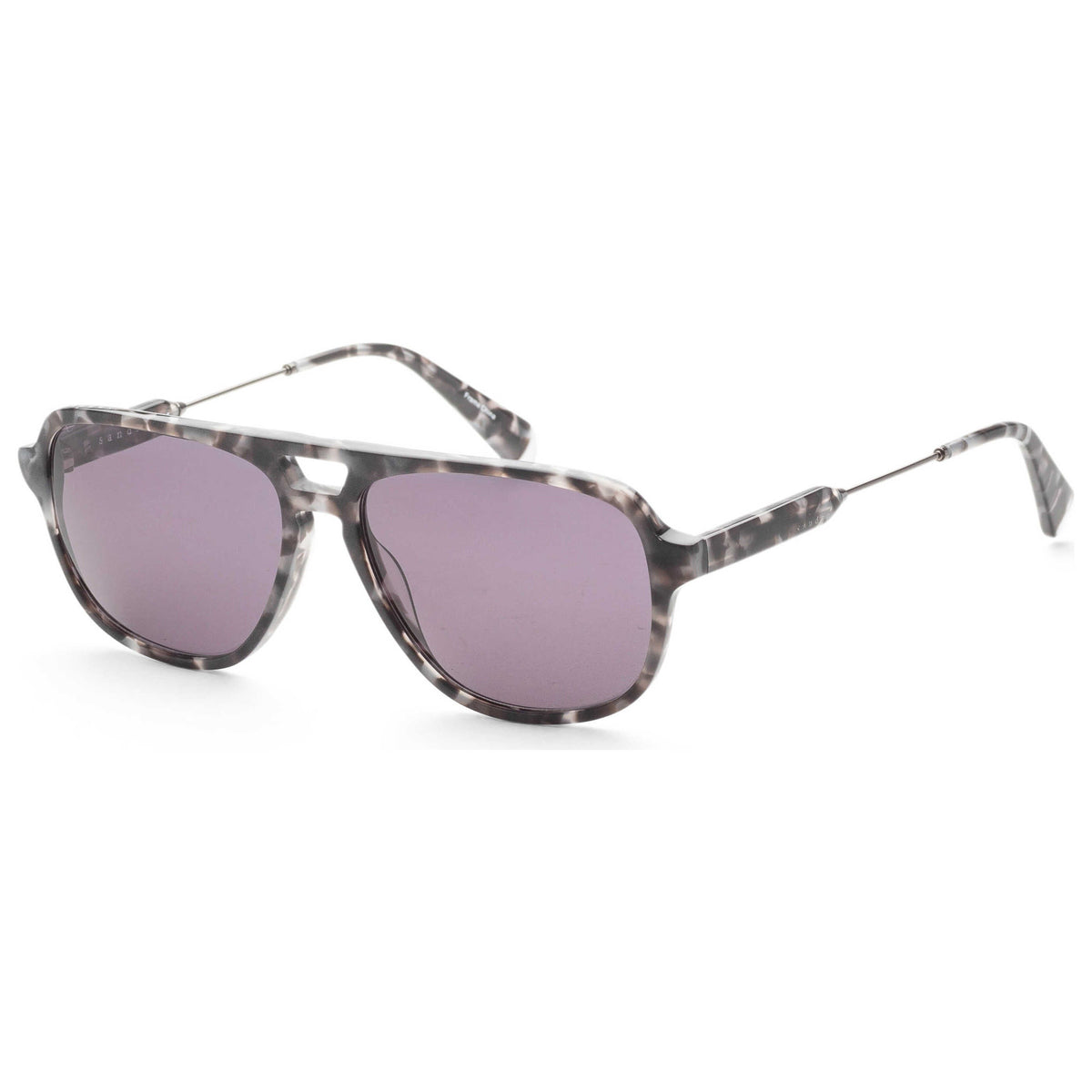 Sandro Men's Sunglasses SDS1015-207-55