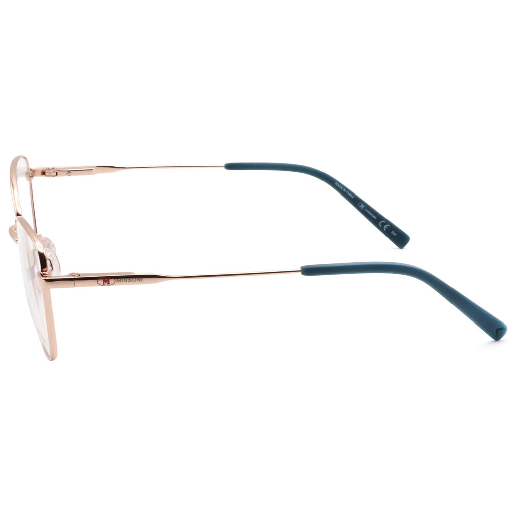Missoni M Missoni Unisex Eyeglasses MMI0111-TN-DDB-50