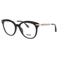 Quay Women's Eyeglasses QUAY-OG-OF-2527-BLK-RX