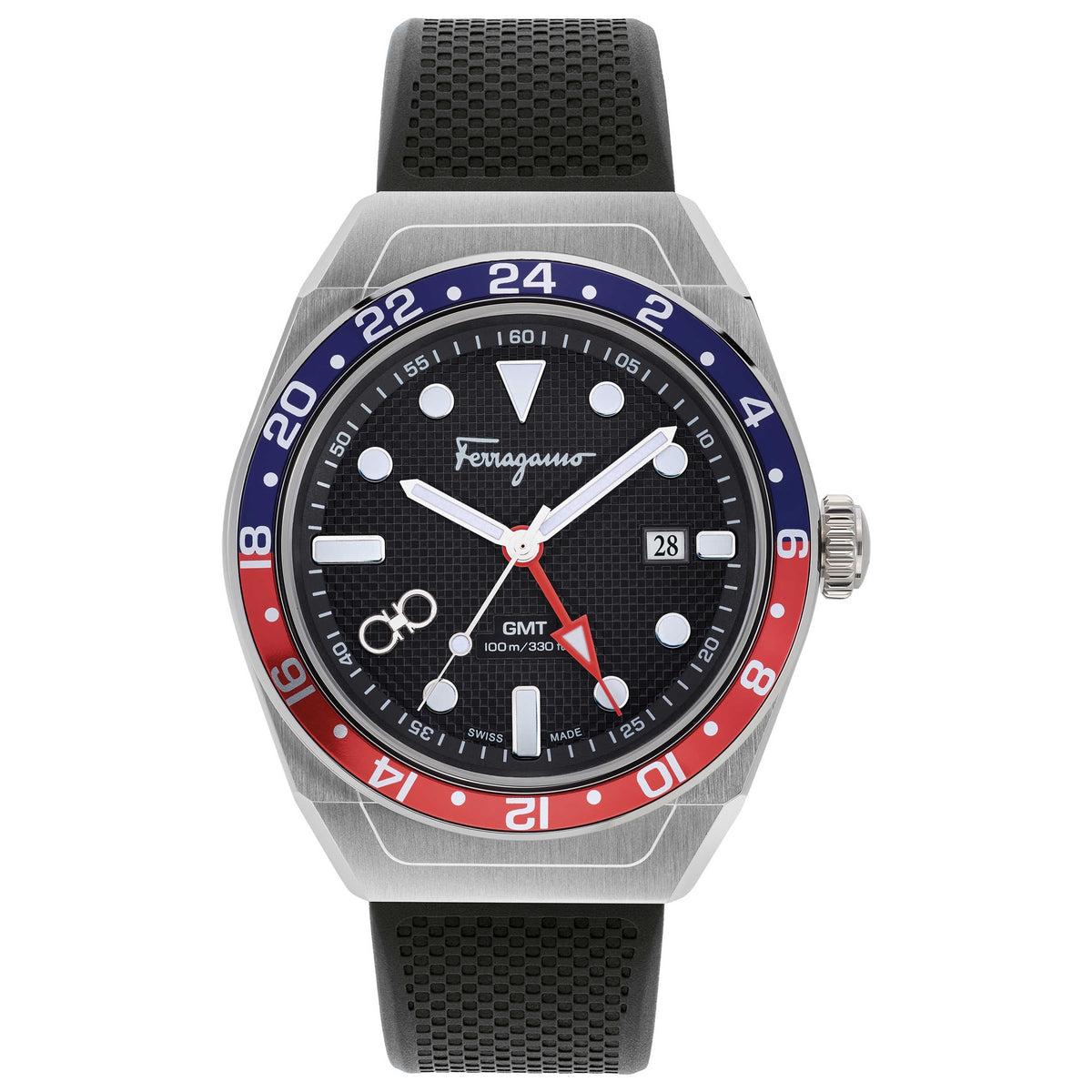 Ferragamo Men's Watch SFKP00223
