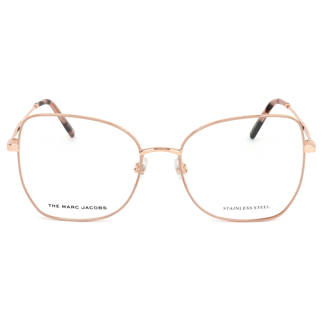 Marc Jacobs Women's Eyeglasses MARC621-0BKU-55