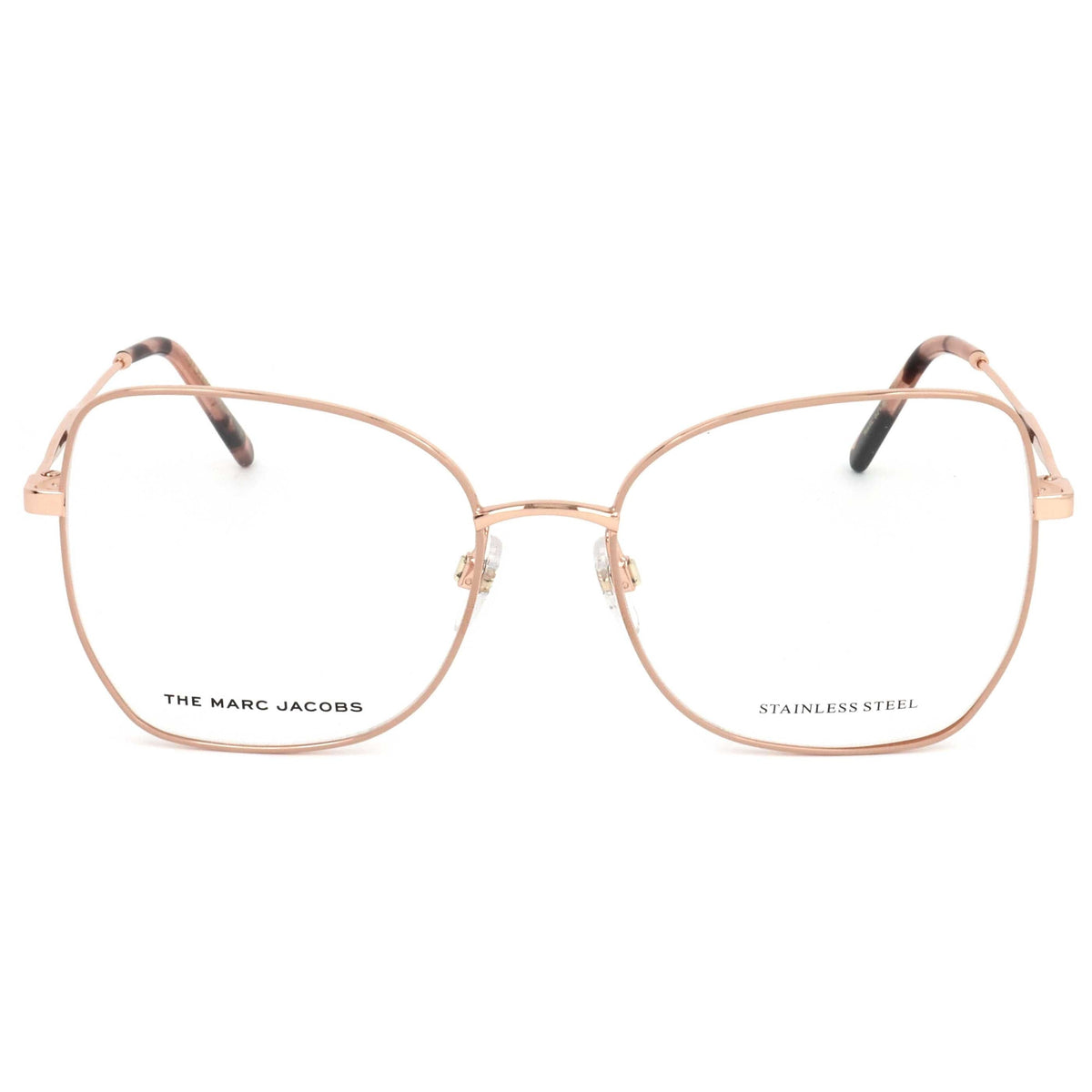 Marc Jacobs Women's Eyeglasses MARC621-0BKU-55