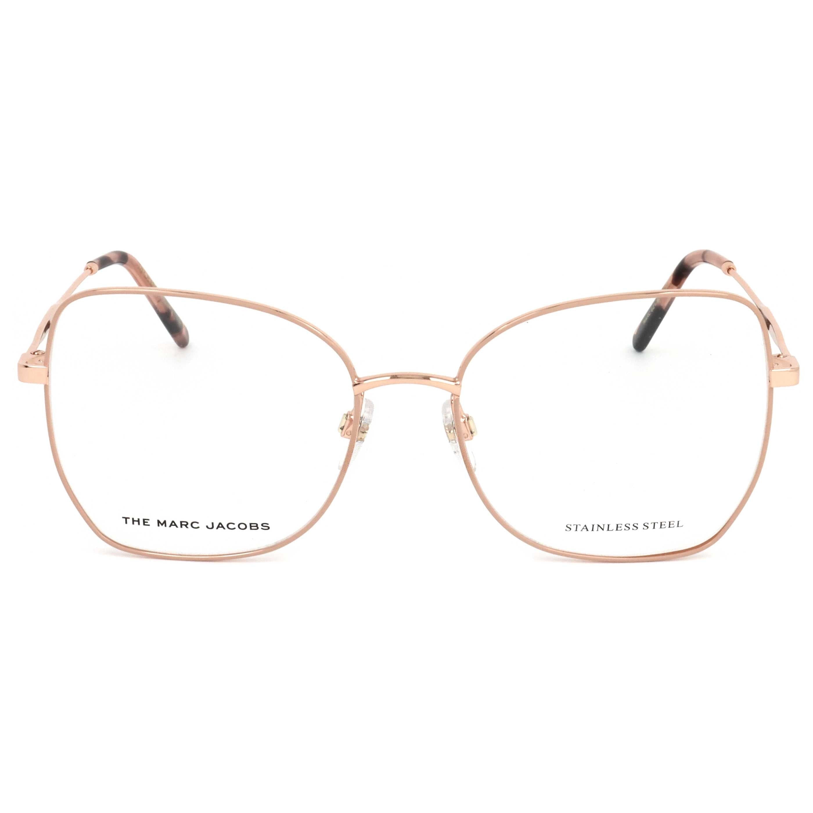 Marc Jacobs Women's Eyeglasses MARC621-0BKU-55