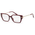 Michael Kors Women's Eyeglasses MK4134U-4004-54