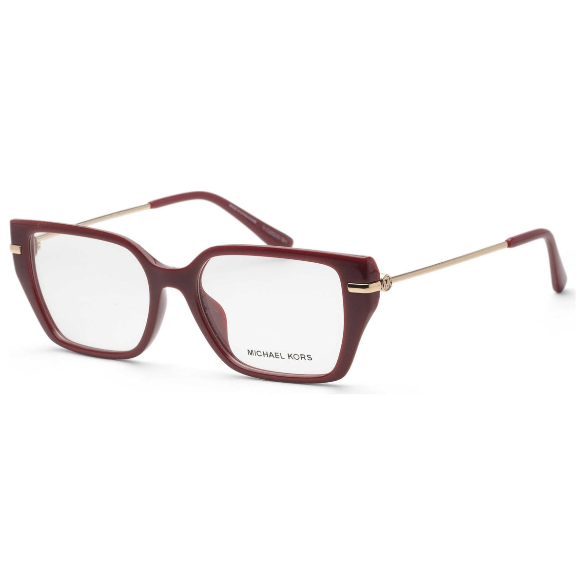 Michael Kors Women's Eyeglasses MK4134U-4004-54