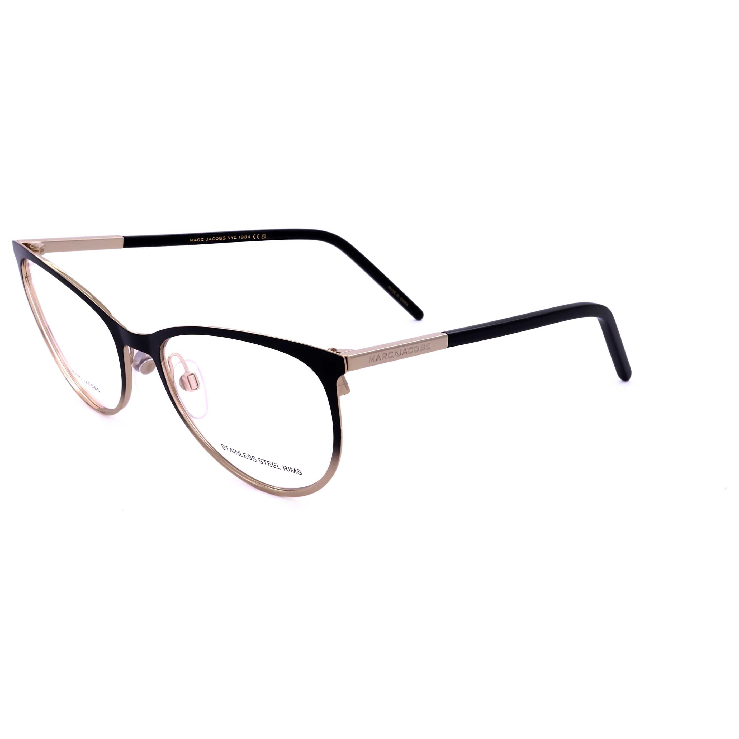 Marc Jacobs Women's Eyeglasses MARC708-02M2-18