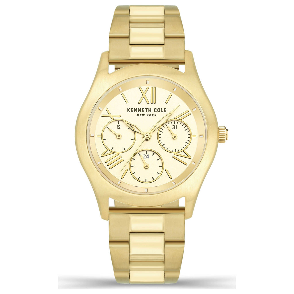 Kenneth Cole Women's Watch KCWLK2126303