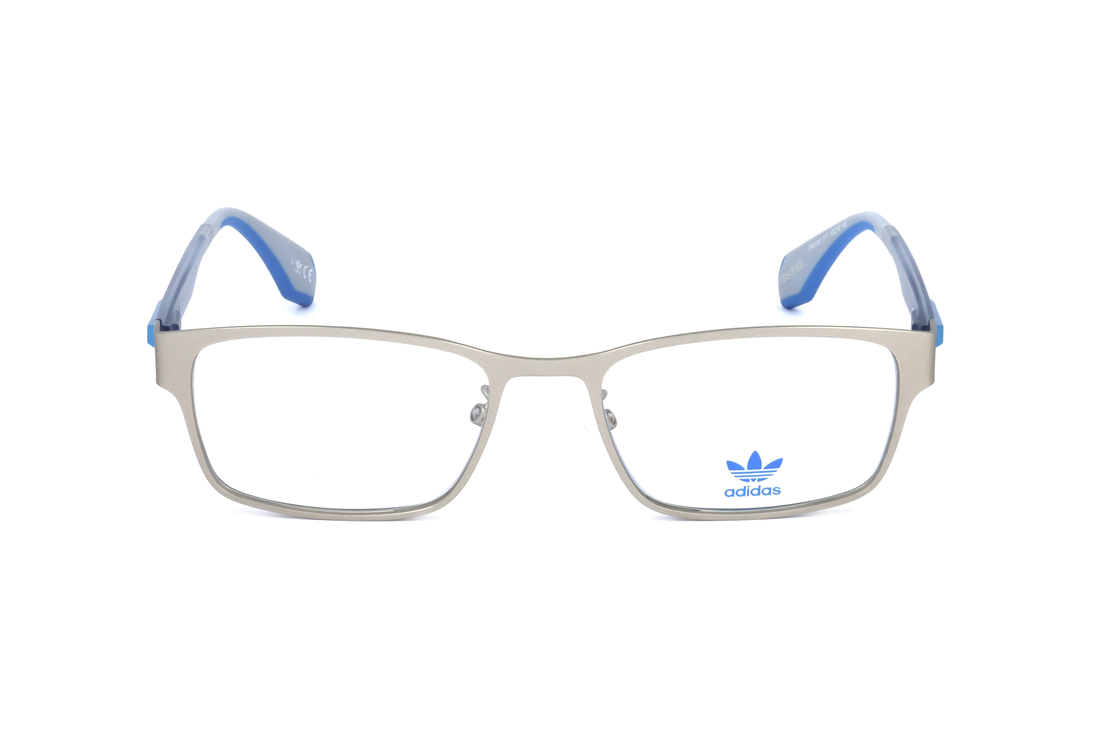 Adidas Original Men's Metal Glasses