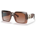 Versace Women's Sunglasses VE4405-533213-54