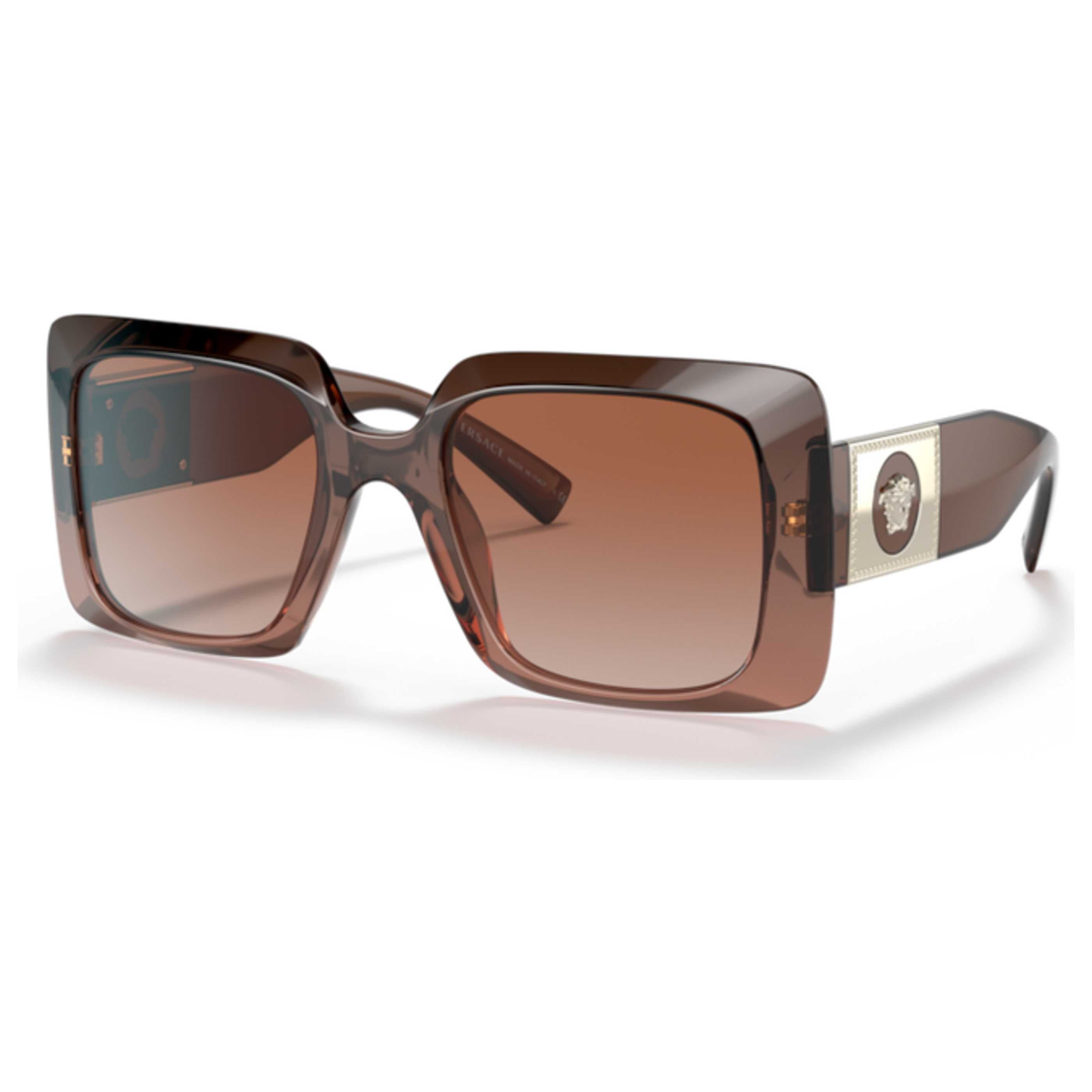 Versace Women's Sunglasses VE4405-533213-54