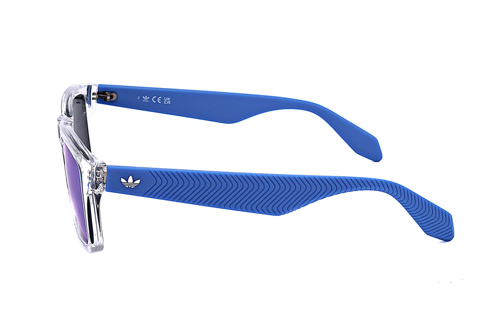 Adidas Original Unisex Injected Sunglasses