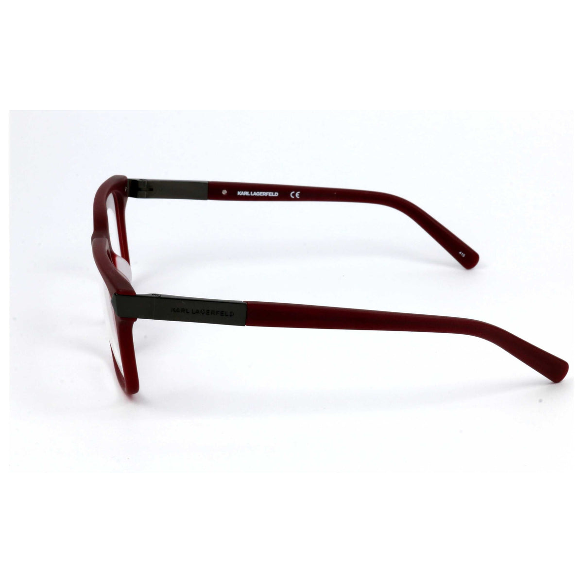 Karl Lagerfeld Unisex Eyeglasses KL912-082-54