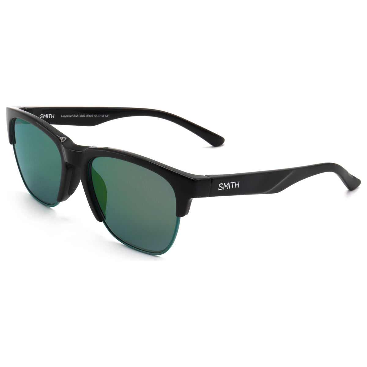 Smith Optics Unisex Sunglasses HAYWIRESAM-807-55