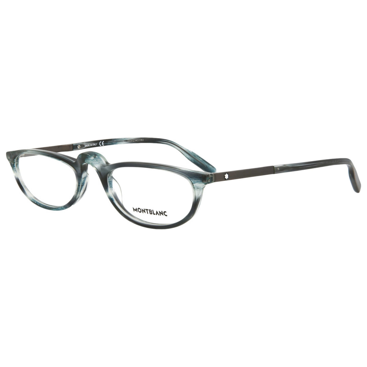 Montblanc Core Men's Eyeglasses MB0024O-30006848-003