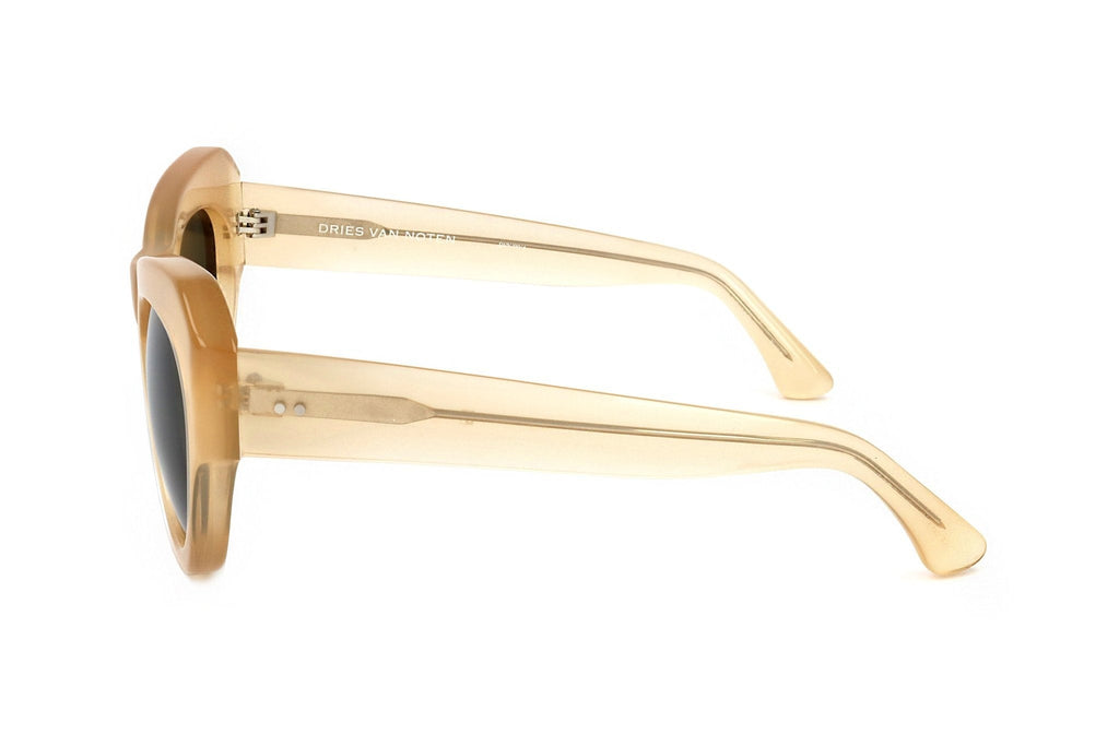 Dries Van Noten by Linda Farrow Women's Acetate Sunglasses