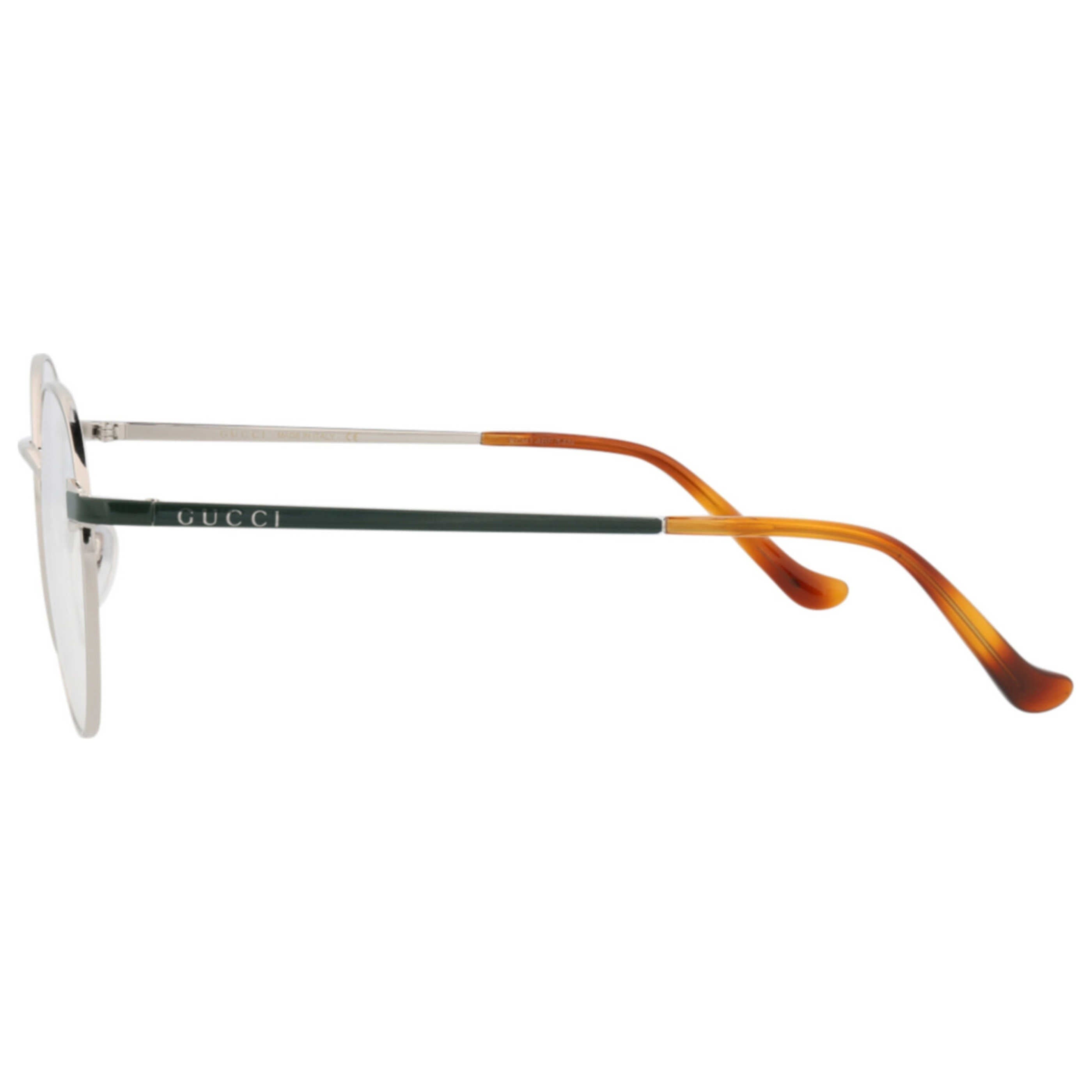 Gucci Unisex Eyeglasses GG0581O-30008148-008