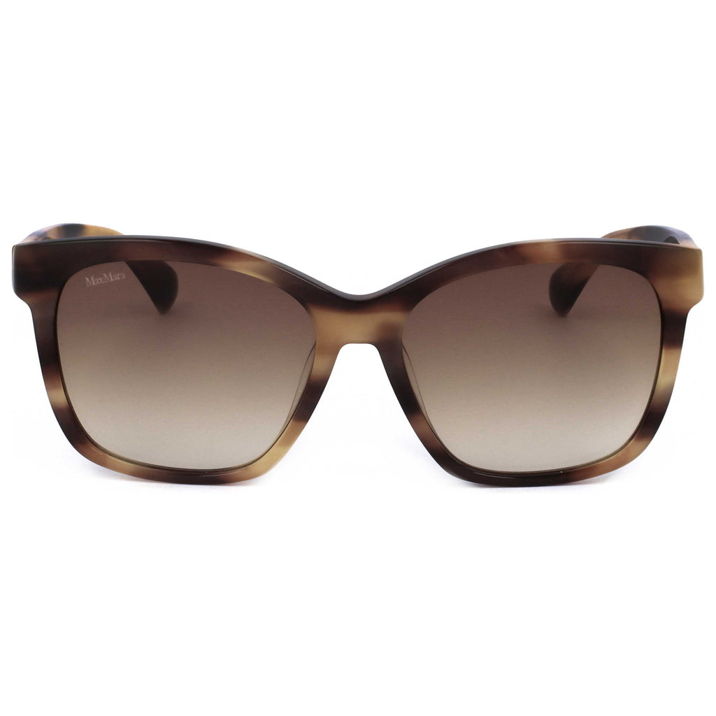 Max Mara Women's Sunglasses MM0042-48F-56