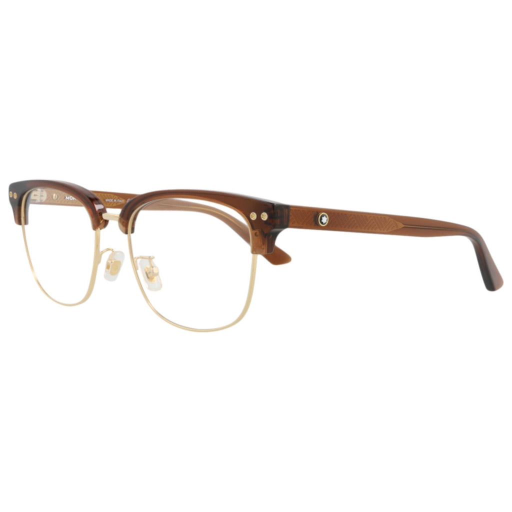 Montblanc Men's Eyeglasses MB0259OK-30014170-007