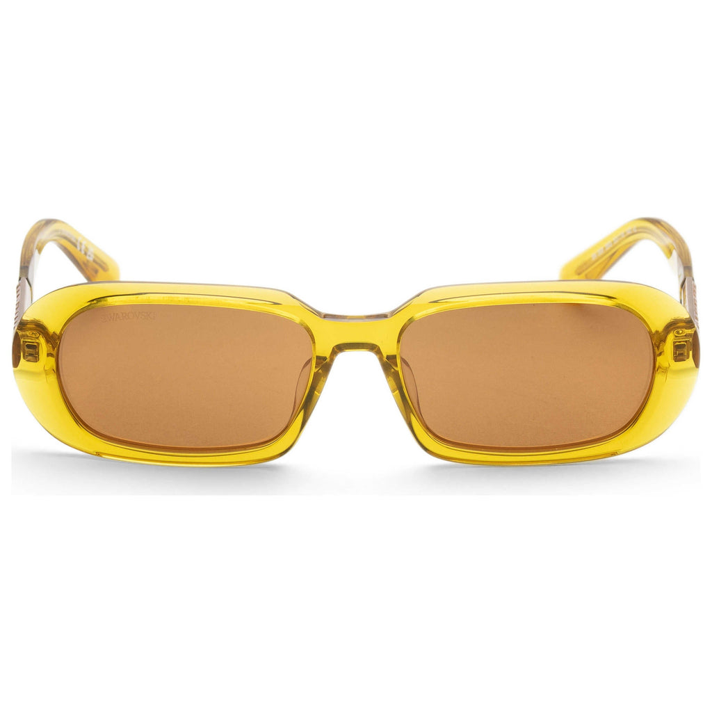 Swarovski Women's Sunglasses SK0388-5339G