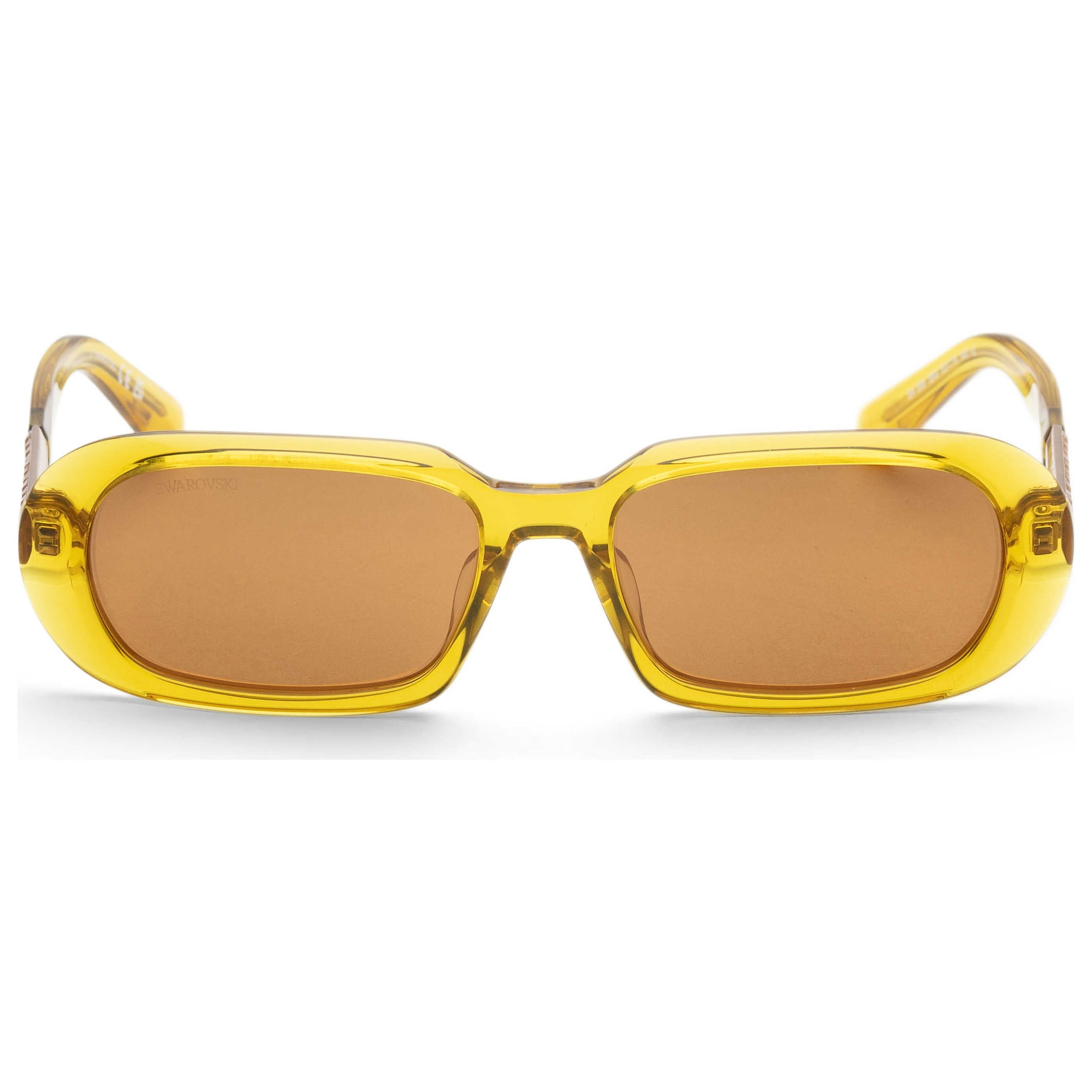 Swarovski Women's Sunglasses SK0388-5339G