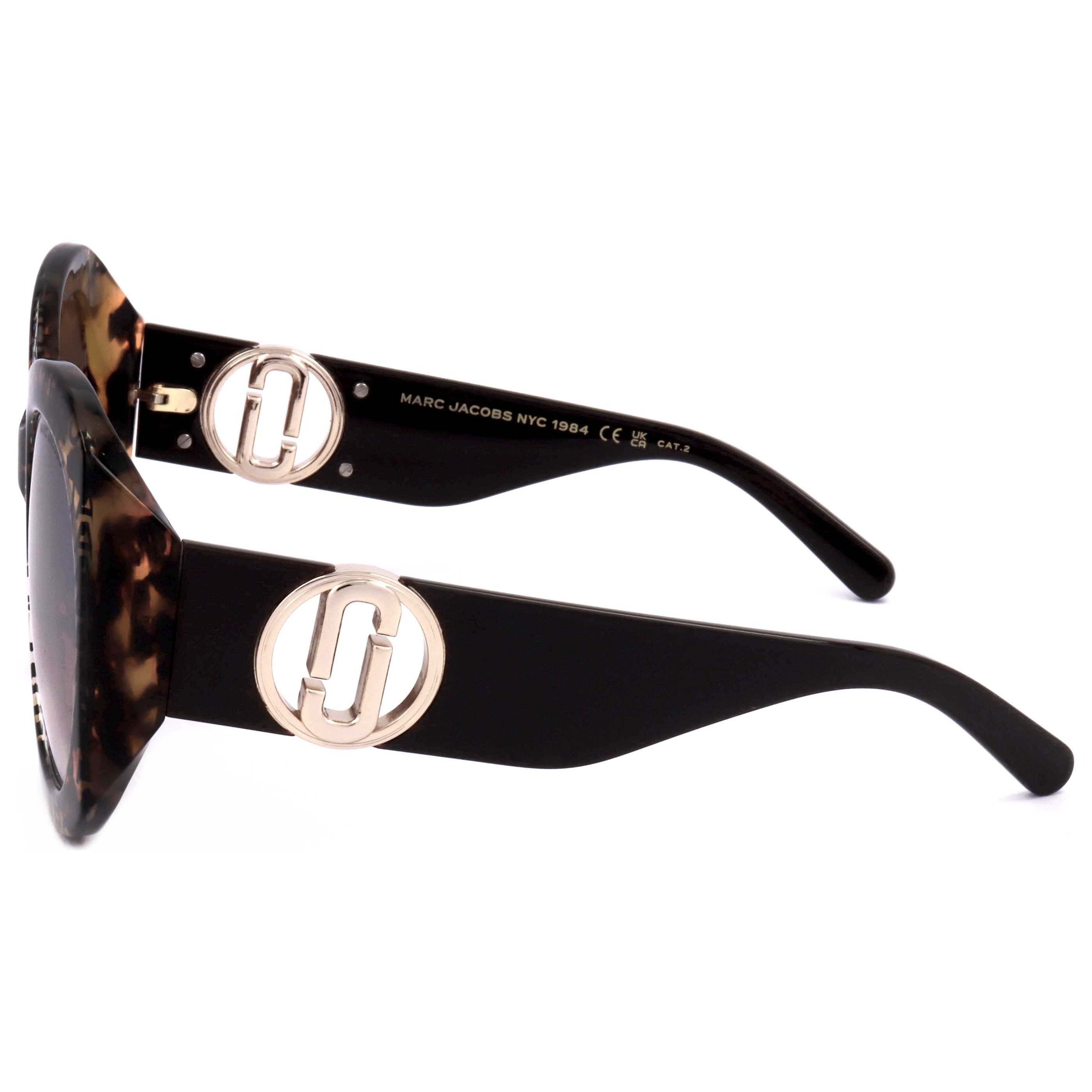 Marc Jacobs Women's Sunglasses MARC722-S-H7P-56
