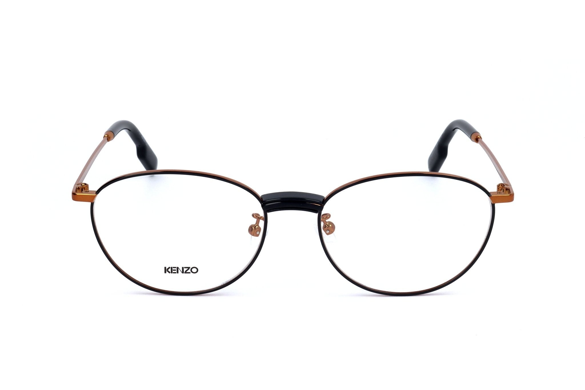 Kenzo Women's Metal Glasses