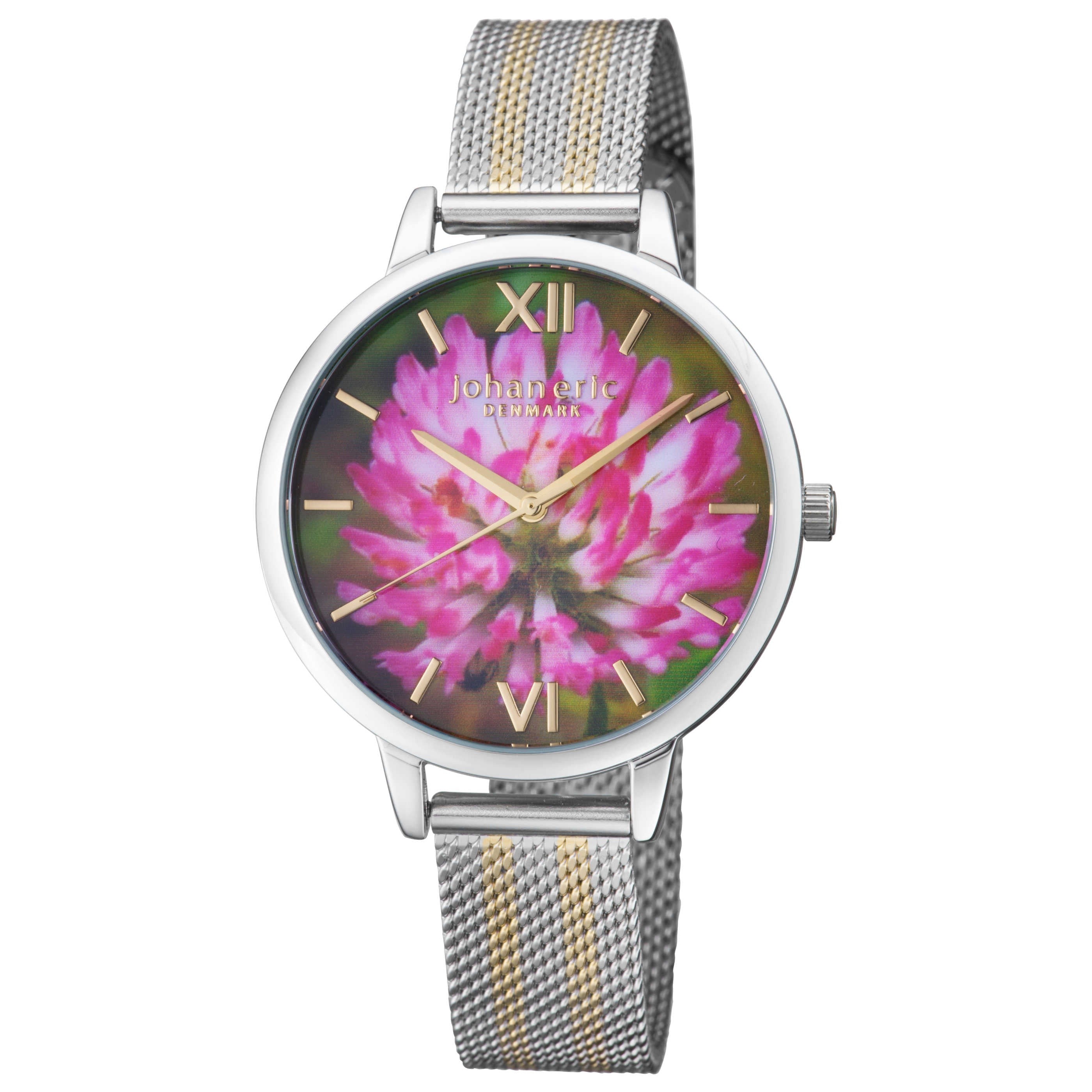 Johan Eric Women's Watch JE2501-11-006B