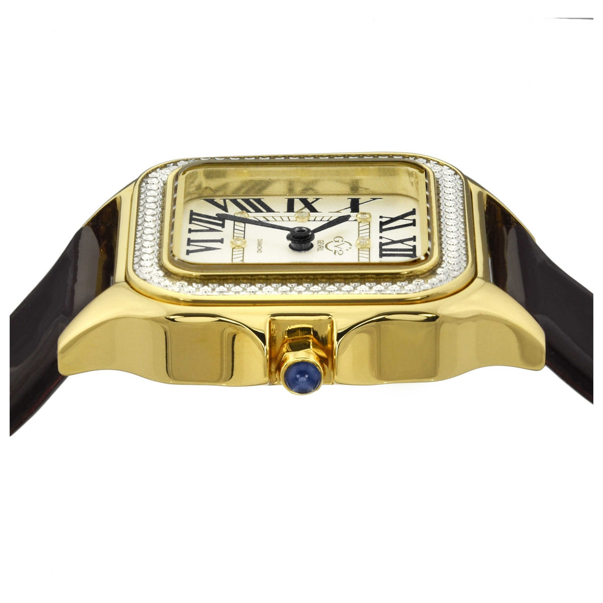 GV2 by Gevril Women's Watch GV-12102
