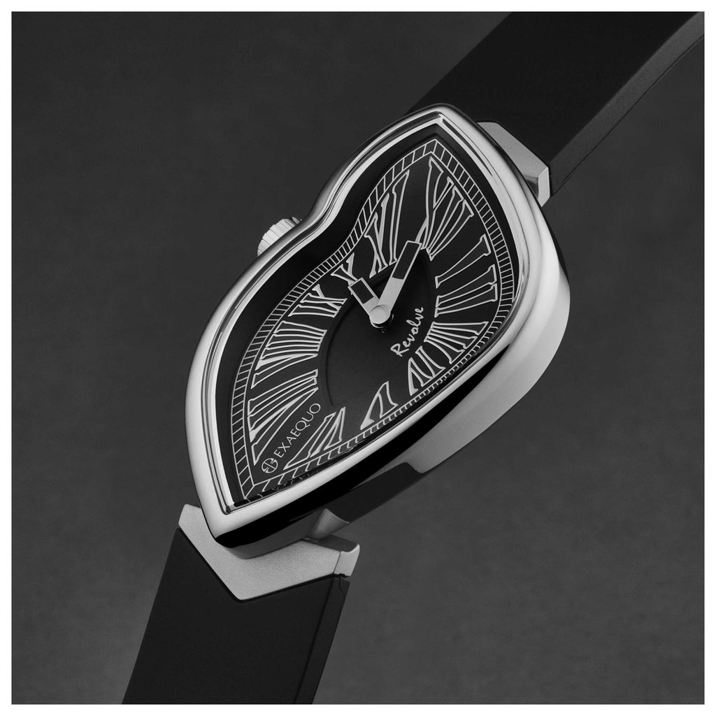 Exaequo Revolve Men's Watch EX0031.0001