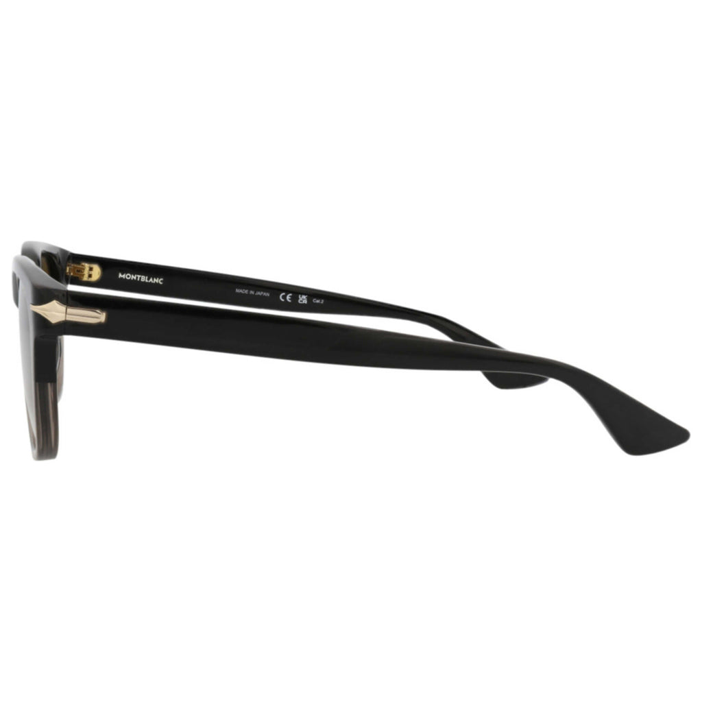 Montblanc Men's Sunglasses MB0302S-30014588-008
