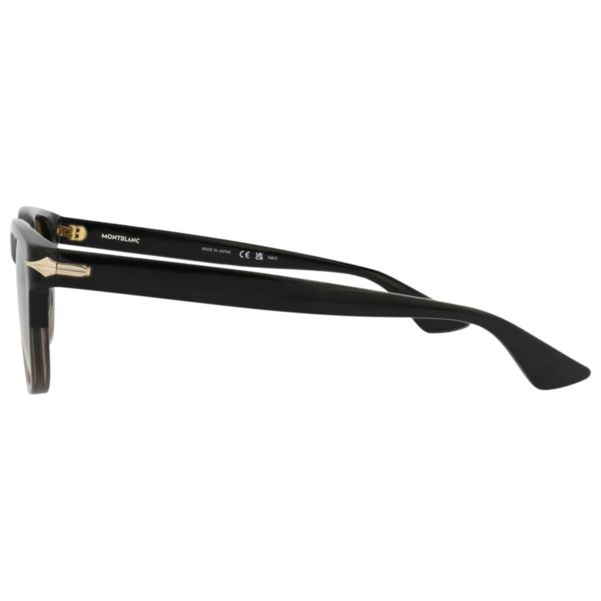 Montblanc Men's Sunglasses MB0302S-30014588-008