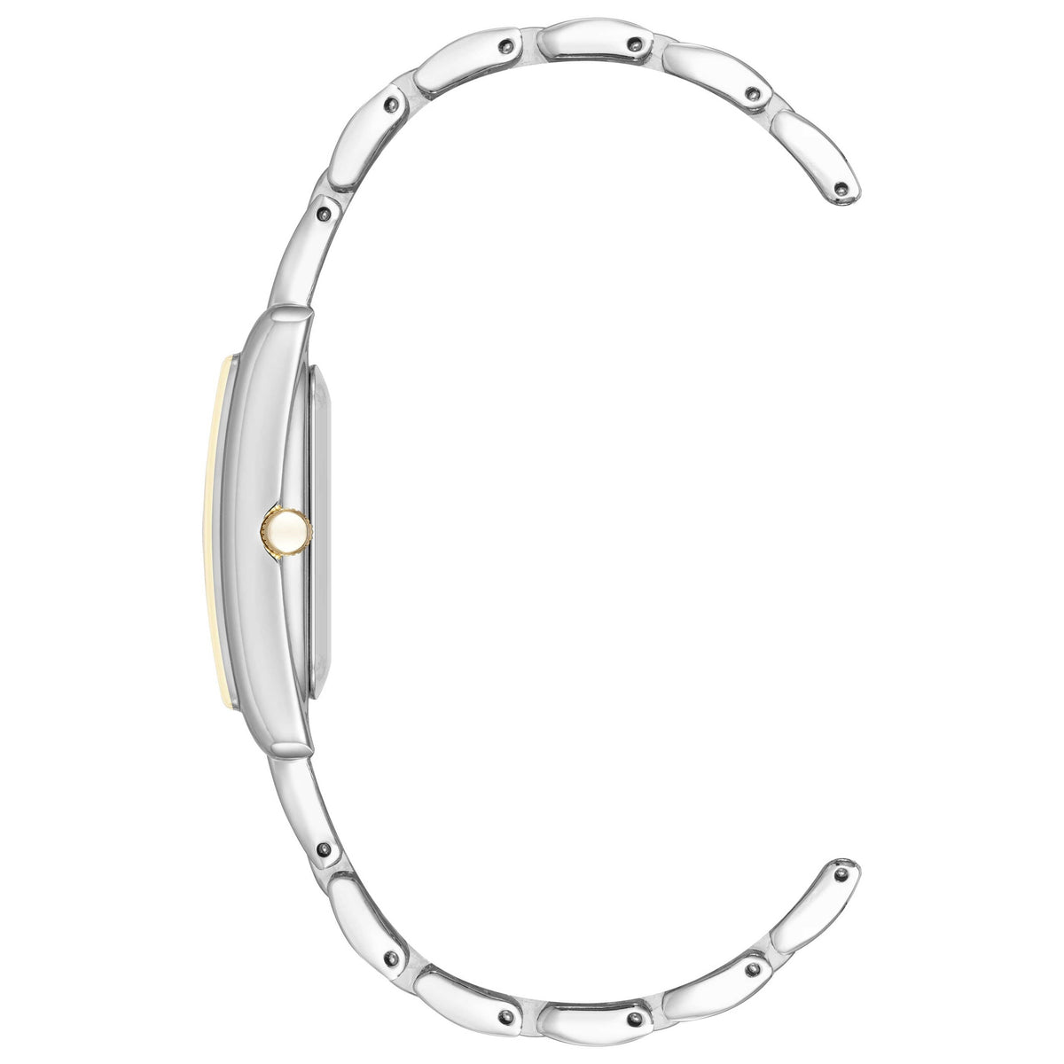 Anne Klein Women's AK-5217BKTT