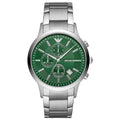 Emporio Armani Classic Men's Watch AR11507