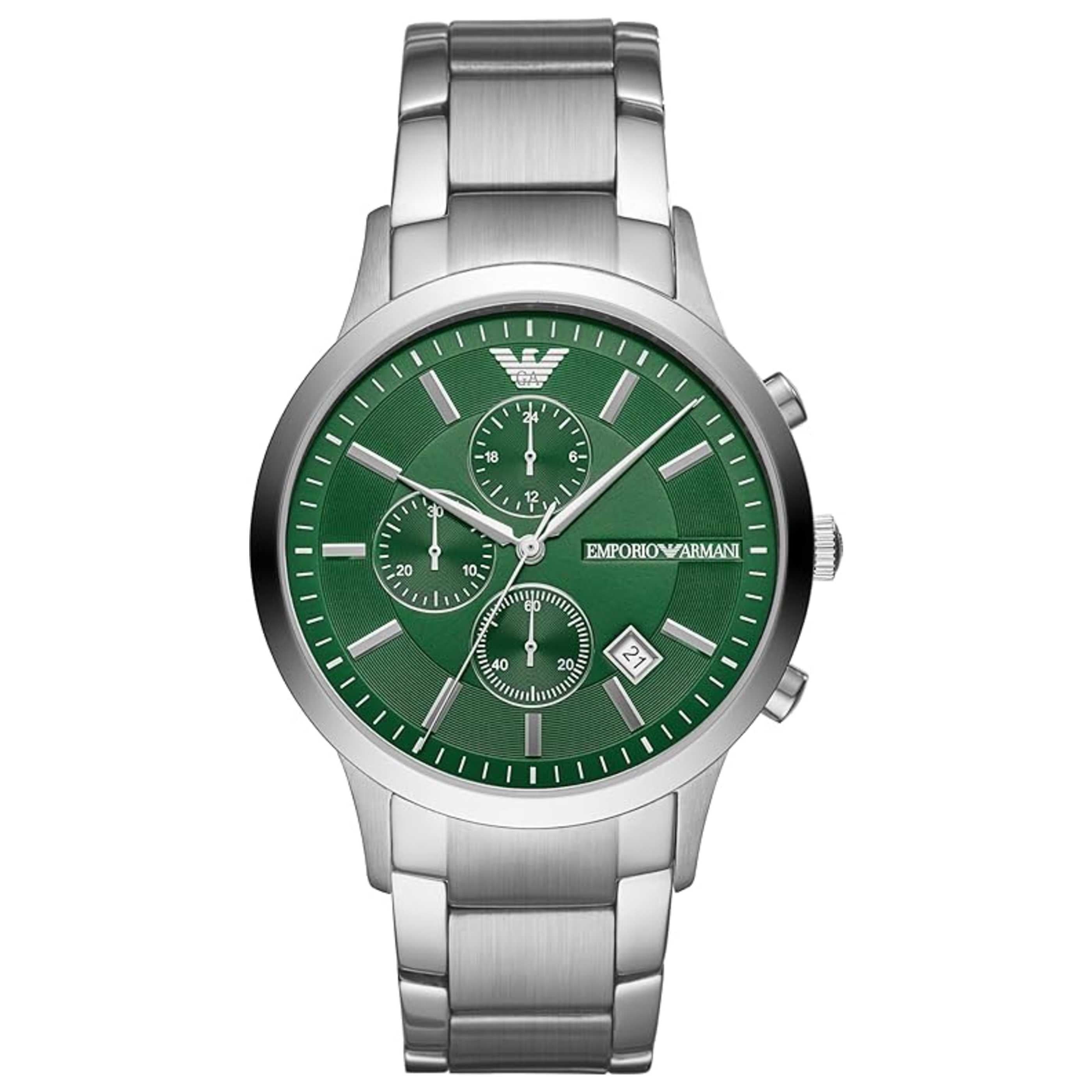 Emporio Armani Classic Men's Watch AR11507