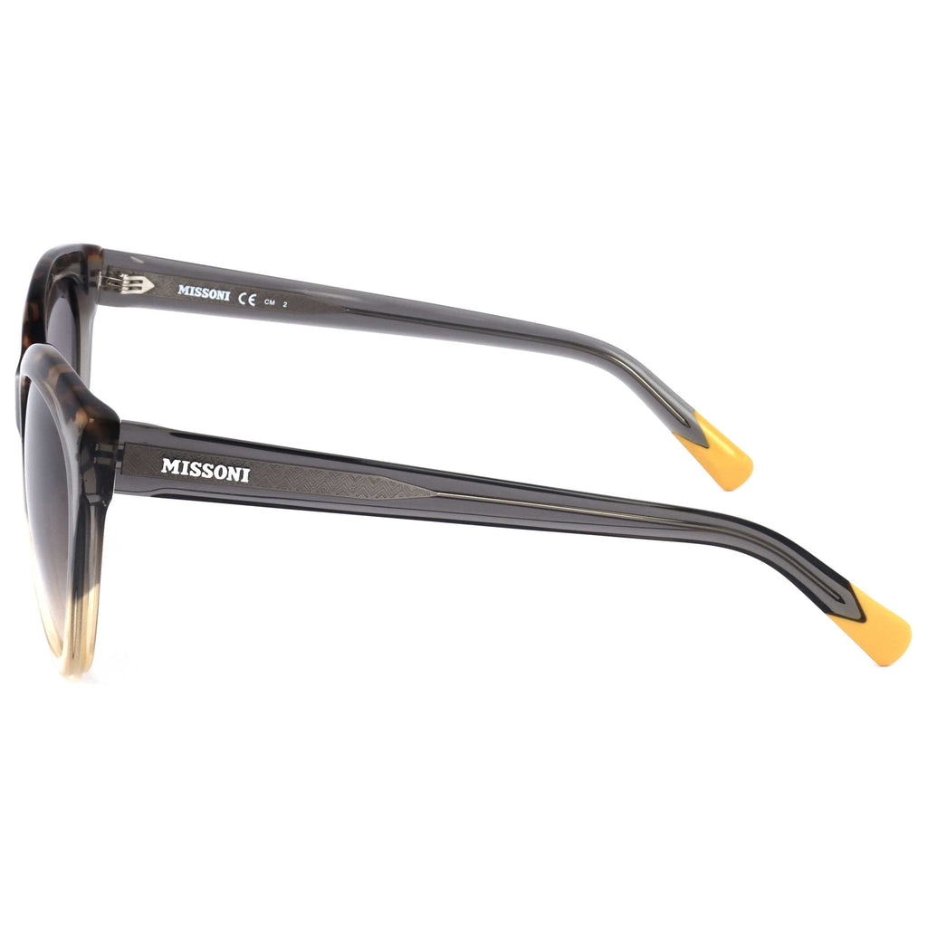 Missoni Women's Sunglasses MIS0088-S-MQE-57