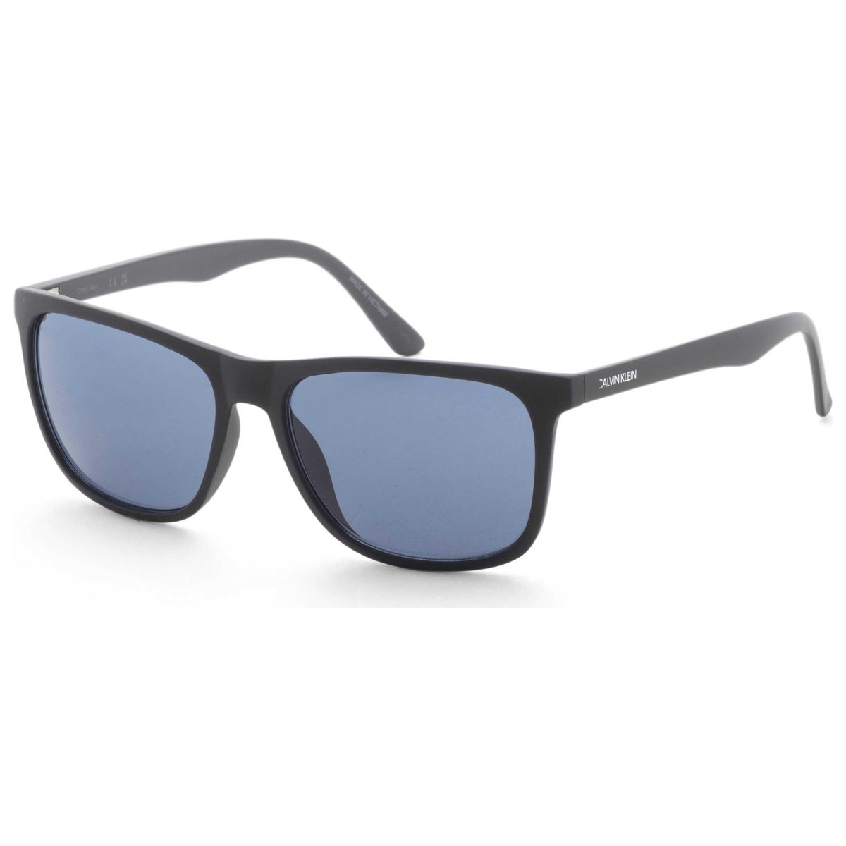 Calvin Klein Men's Sunglasses CK20520SN-001