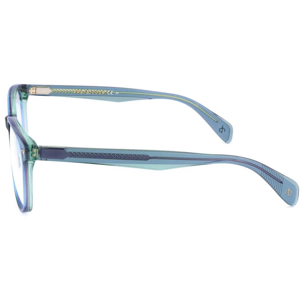 Rag & Bone Women's Eyeglasses RNB3017-PJP-51