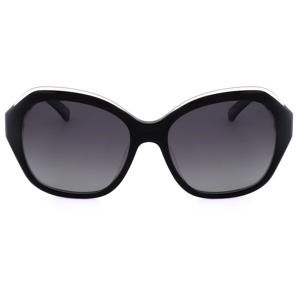 Kate Spade Women's Sunglasses LOTTIE-G-S-807-55