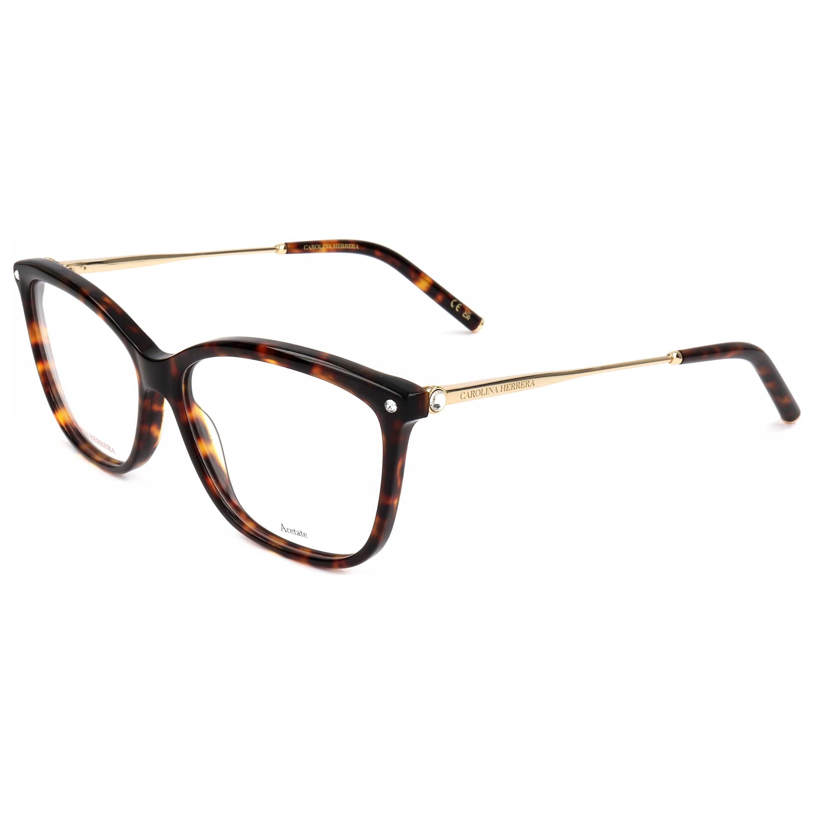 Carolina Herrera Women's Eyeglasses HER0154-086-56