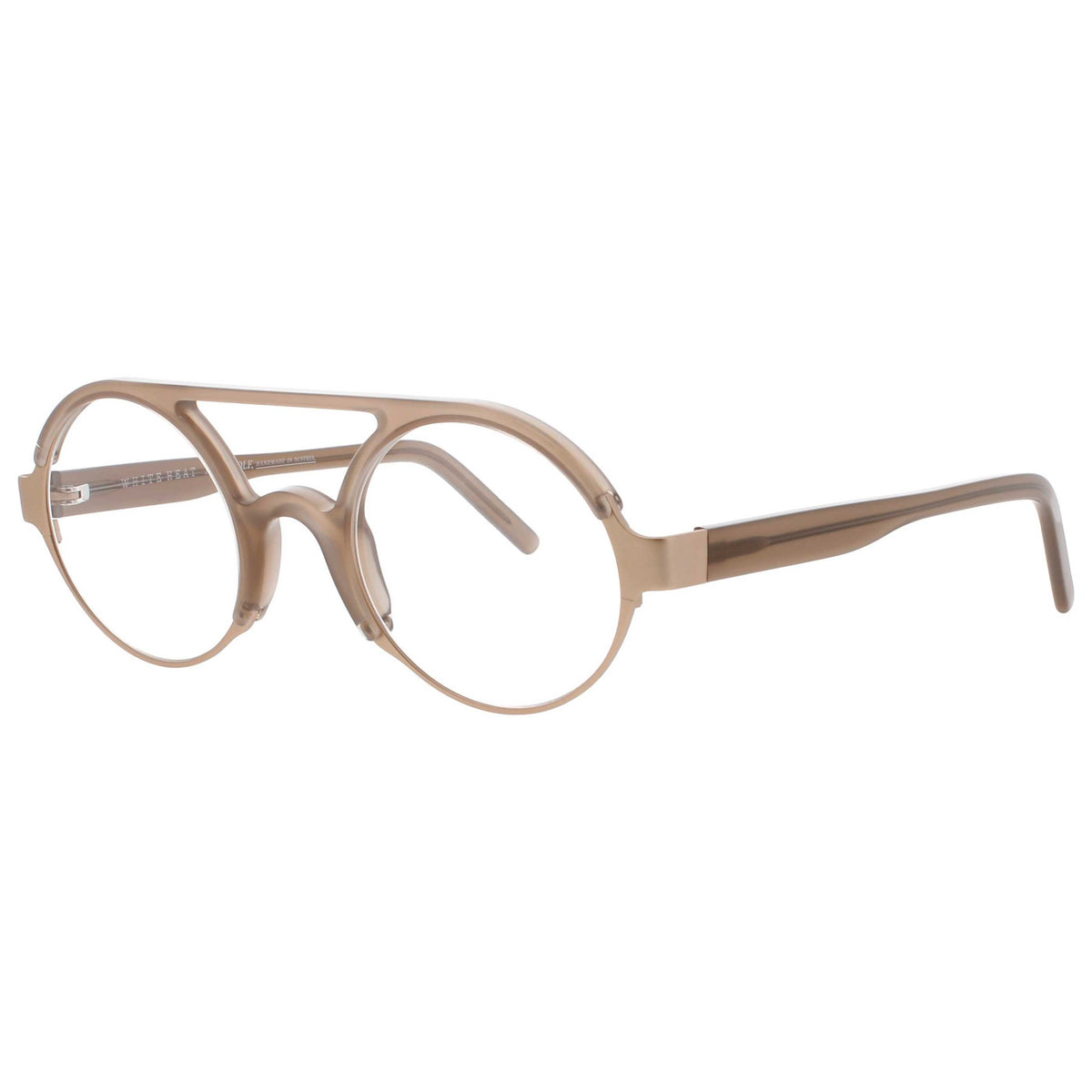 Andy Wolf Unisex Eyeglasses AW-CHEN-F-49
