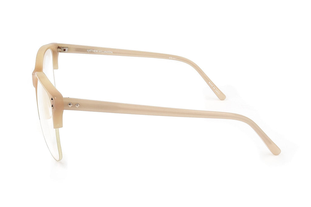 Matthew Williamson by Linda Farrow Women's Glasses