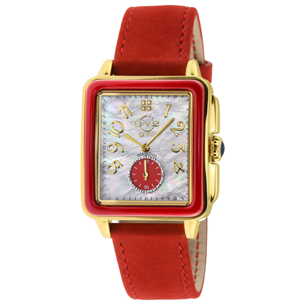 GV2 by Gevril Women's Watch 9261