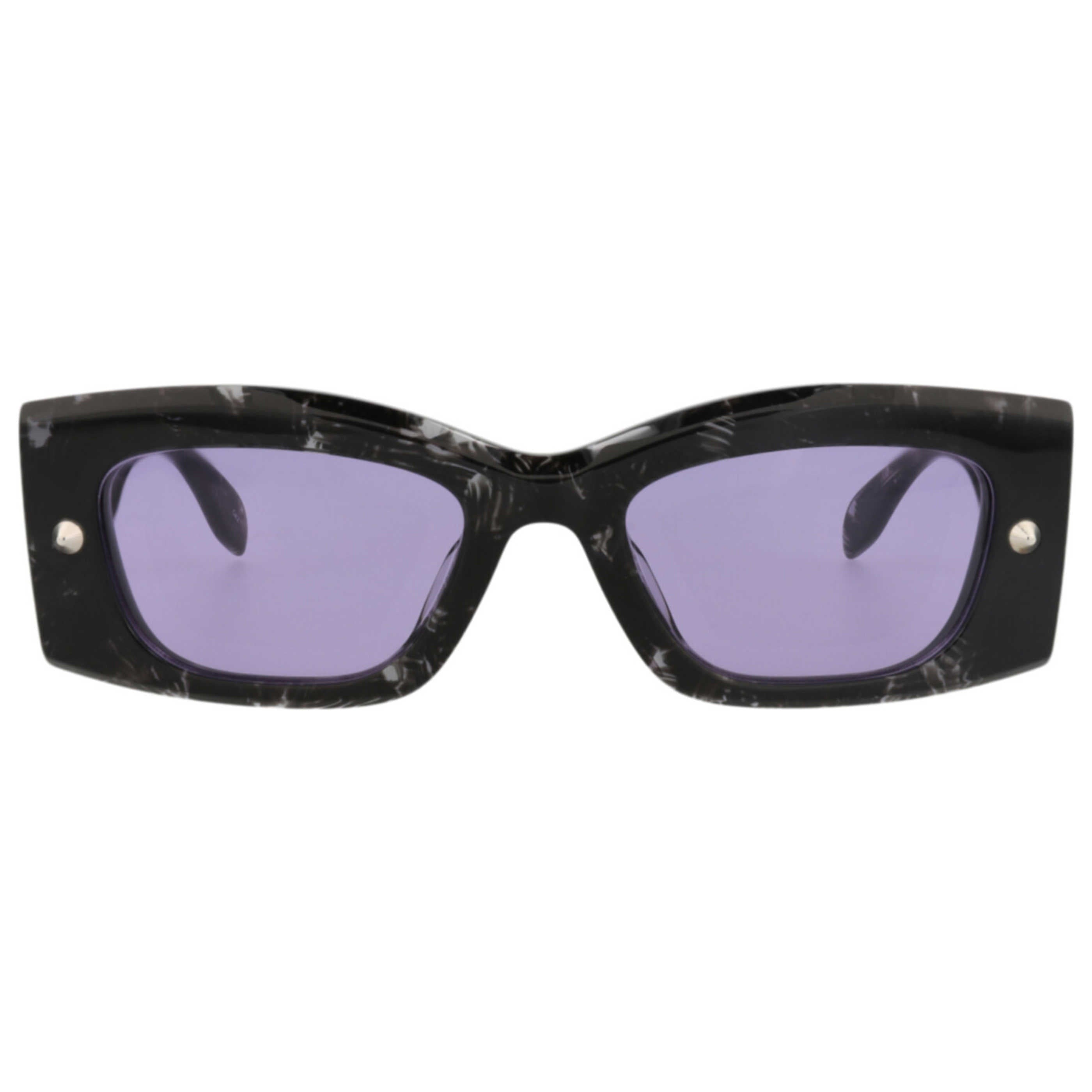 Alexander McQueen Unisex Sunglasses AM0426S-30014623-003