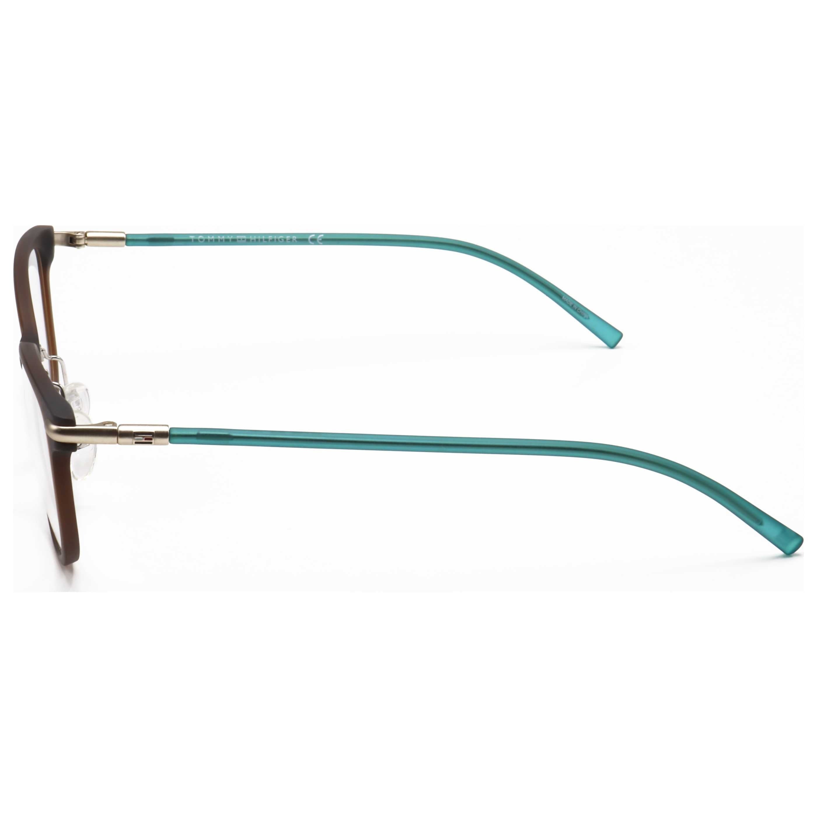 Tommy Hilfiger Women's Eyeglasses TH1398-R2X-52