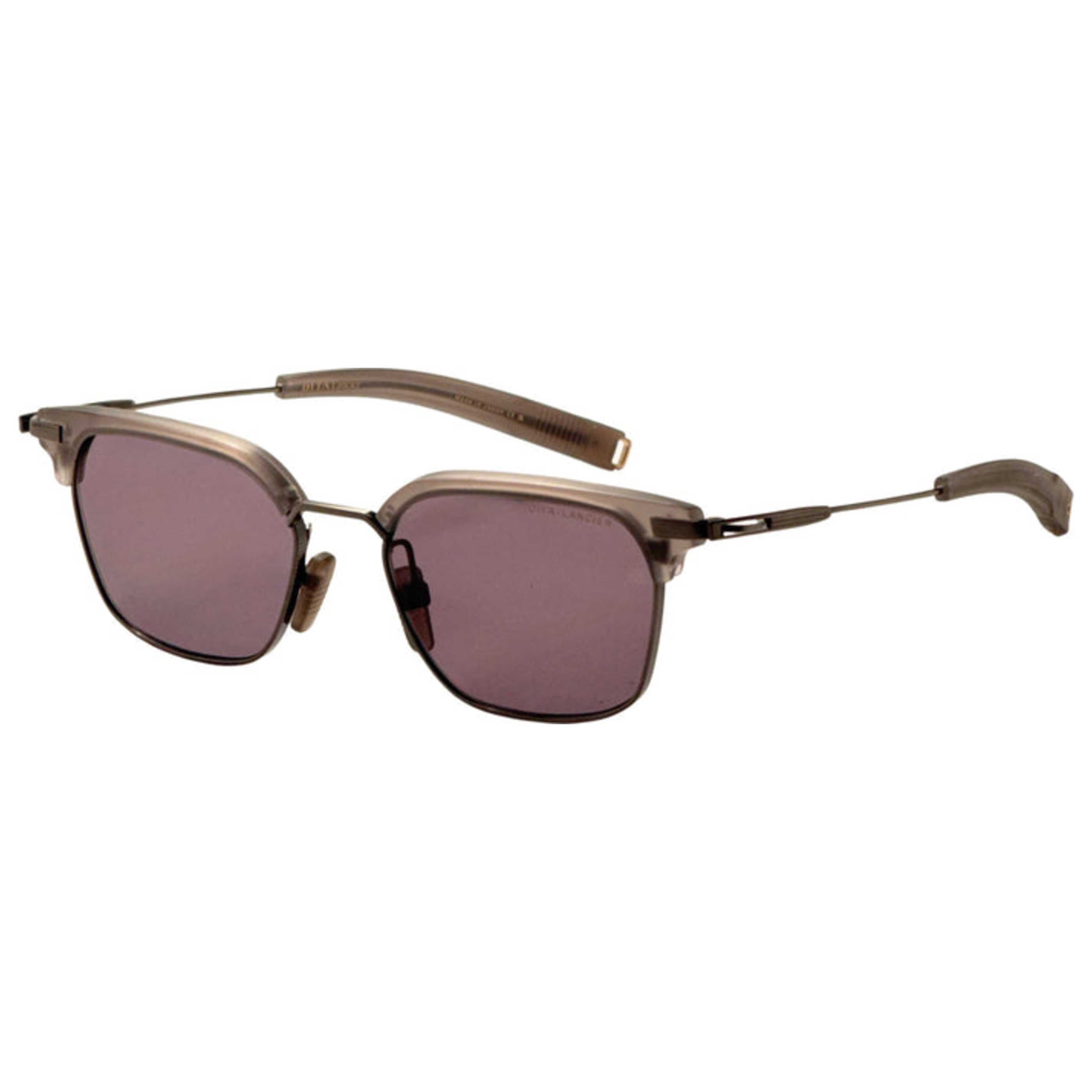 Dita Lancier Men's Sunglasses DLS410-A-02-A
