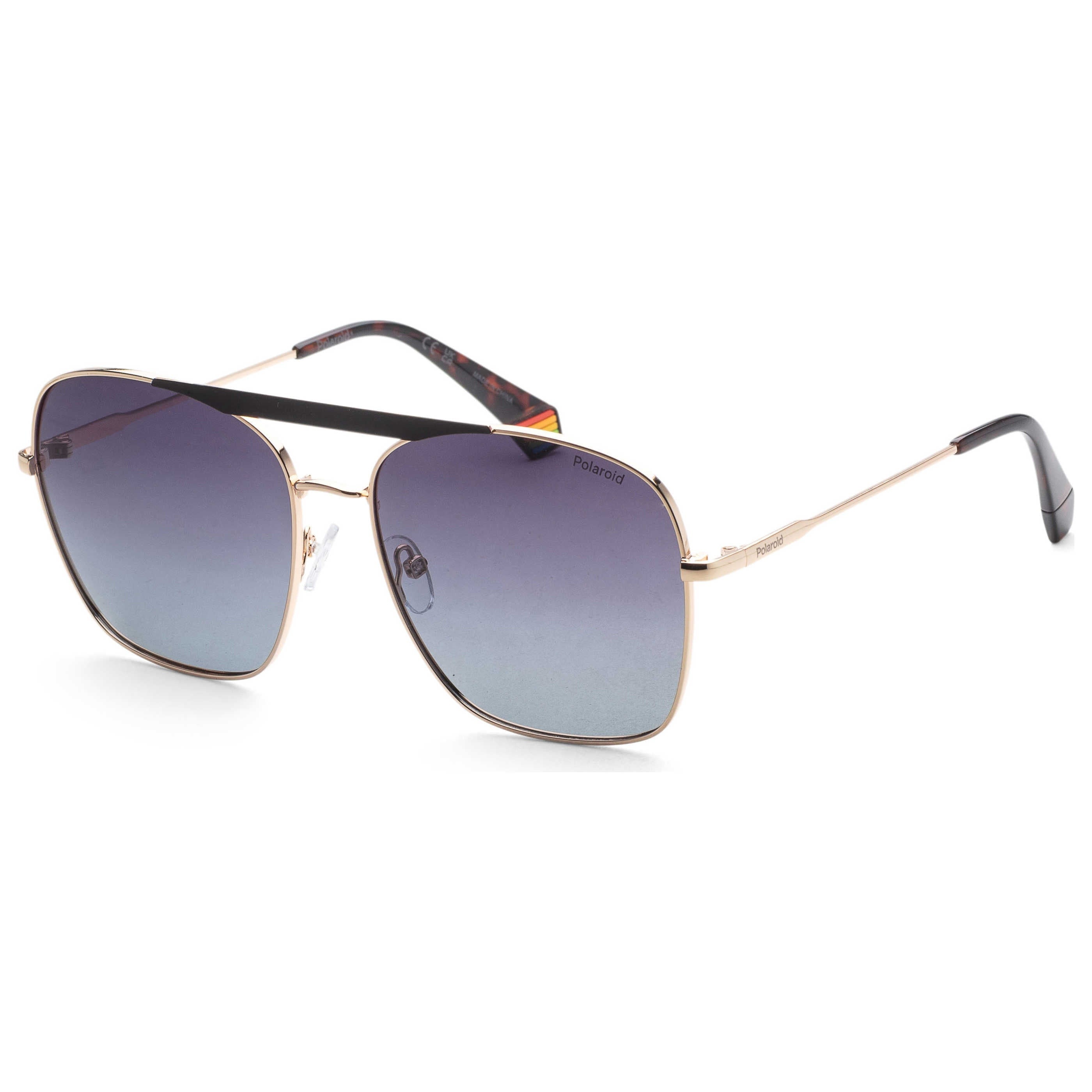 Polaroid Women's Sunglasses PLD6201-S-X-I46-59
