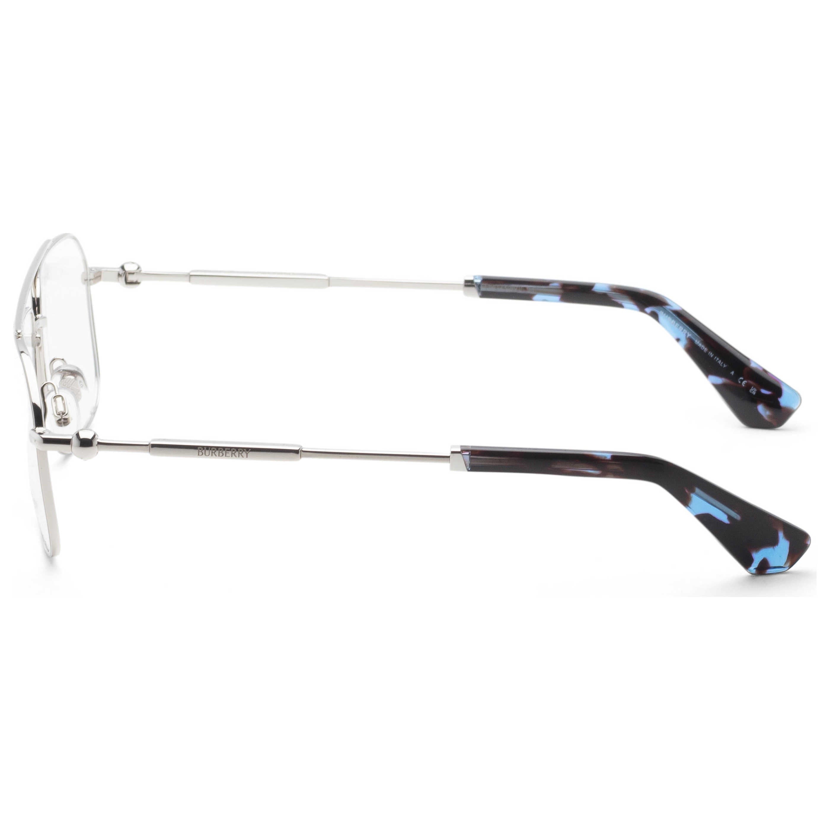 Burberry Men's Eyeglasses BE1391-1005-56